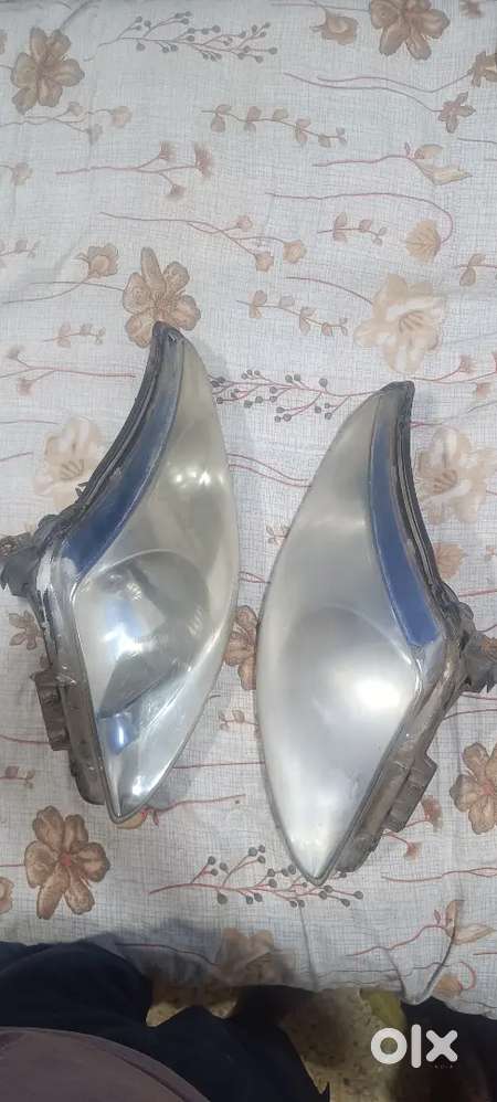 Swift Head lights 2010 Model
