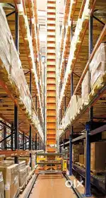 HIRING FOR WAREHOUSE COMPANY