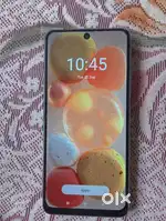Mi 10i 5g 6/128 all good condition address bhaga bazar