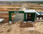 THANJAVUR TO PUDHUKOTTAI HIGHWAY JUST 500 METER DISTANCE PLOT !!