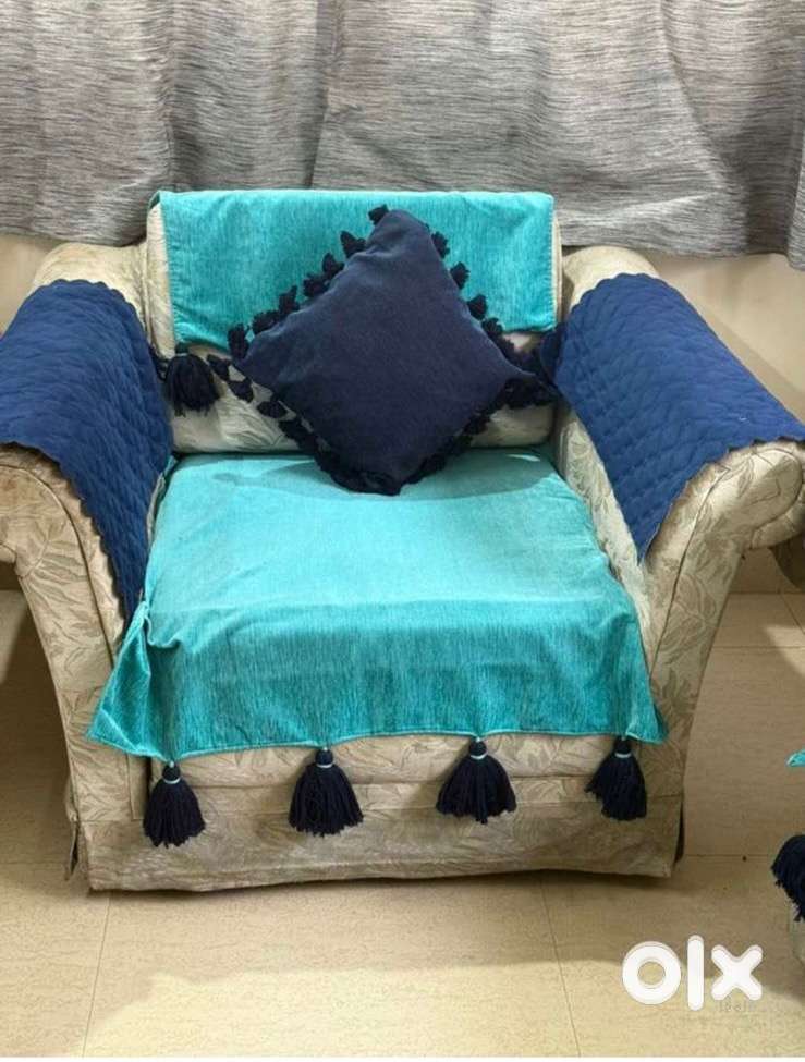 5sitter sofa