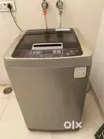 Fully Automatic washing machine