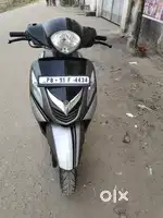 Yamaha fascino 2020