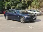 BMW 3 Series [2005-2011] 320d, 2010, Diesel