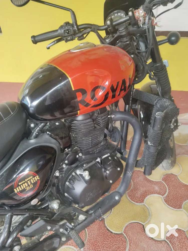 Only 7 months new condition