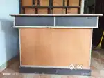 Counter Tabal