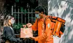 Swiggy Food Delivery Job Swiggy Instamart Delivery boy part time job