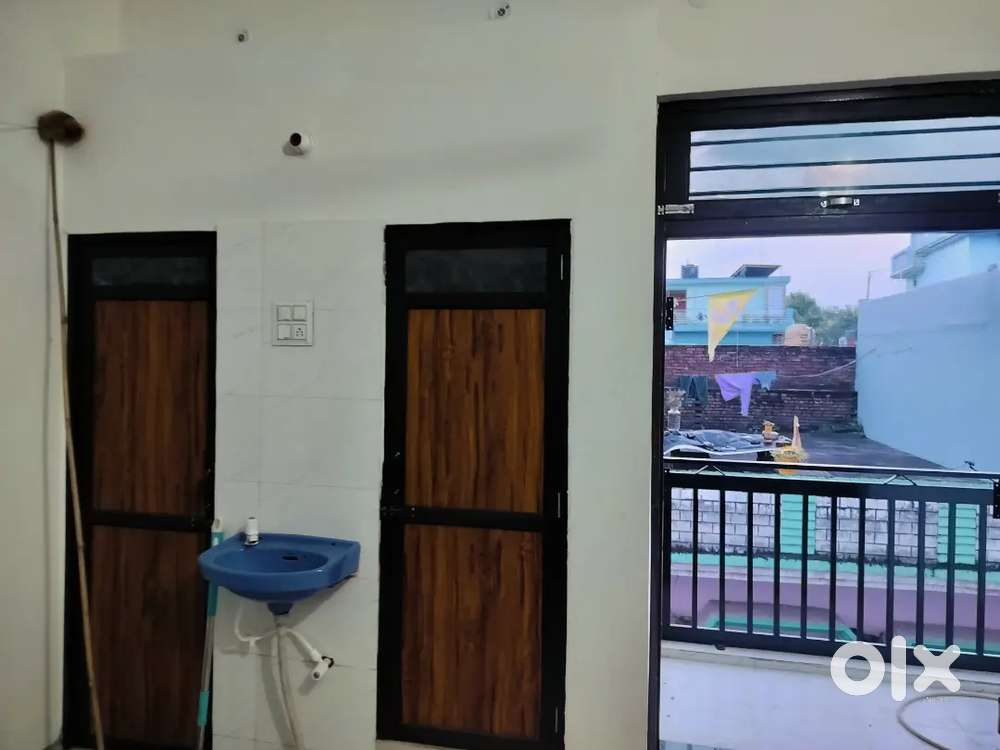 New furnished house for rent