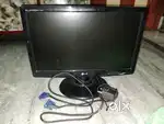 LG LED COMPUTER MONITOR 17.05