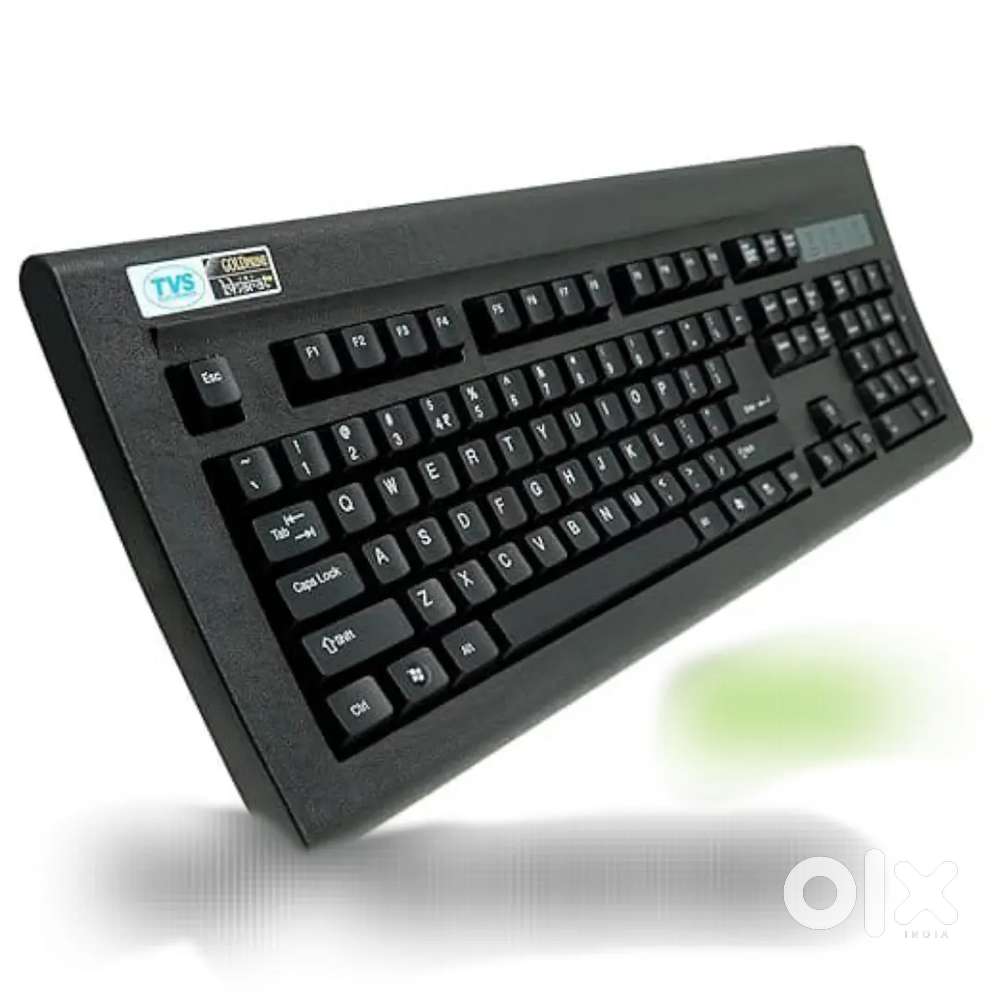 Tvs Keyboard