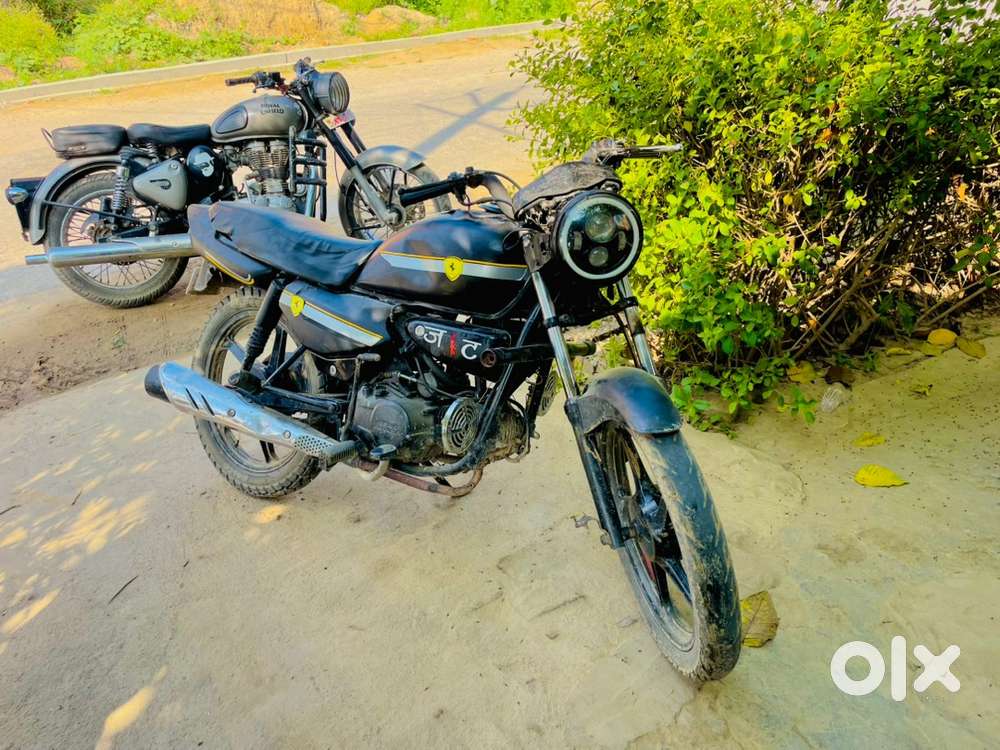 Khatam h kagajo me baaki condition ek number abhi engine karaya tha
