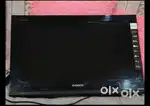 SONY BRAVIA BX32 , 24 INCH TV