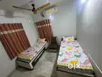 Premium PG for boys singal room &with car parking