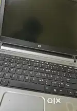 HP Laptop Pro Book