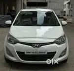 Hyundai i20 2012-2014 Sportz AT 1.4, 2013, Petrol