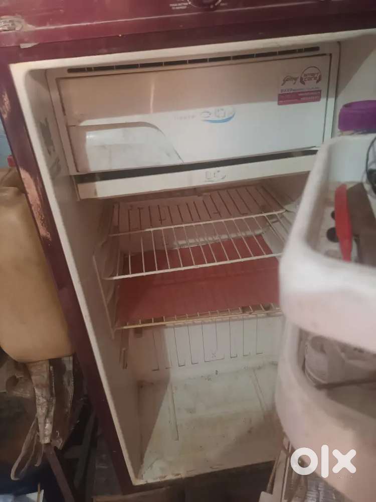 Godrej Freeze single door