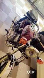 Good condition Yamaha