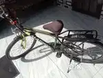 Ok condition cycle