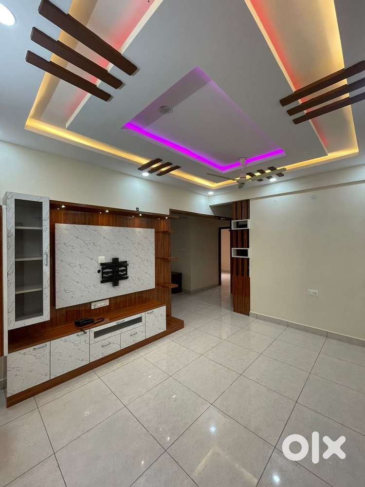 Brand new 2bhk gated society for rentin Whitefield