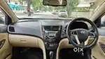 Hyundai Verna 2011-2014 1.6 SX CRDi (O), 2013, Diesel