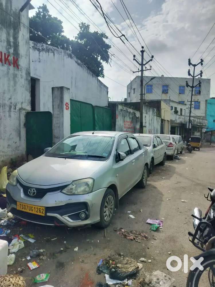 Wanted cab driver Ola Uber 24 hours toyata etios and swift car