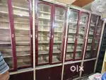 Medicine shop furniture rack for sale