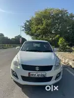 Maruti Suzuki Swift VDI Optional, 2017, Diesel