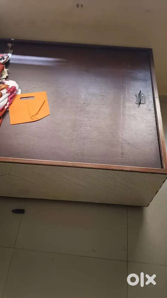 Corner tv unit and seti with storage