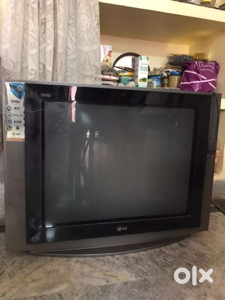 Super LG TV