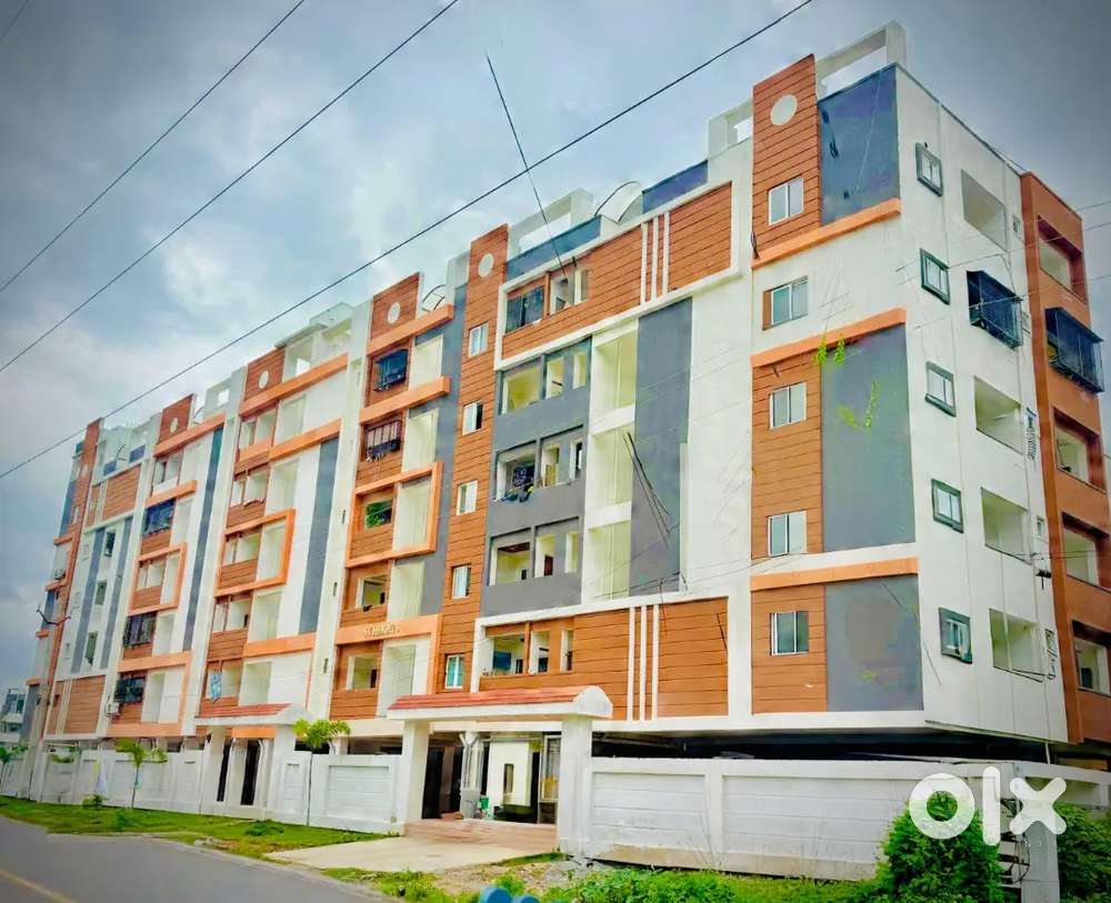 Nagole flats for sale