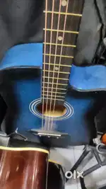 Revel / givson/ rockstar acoustic guitar