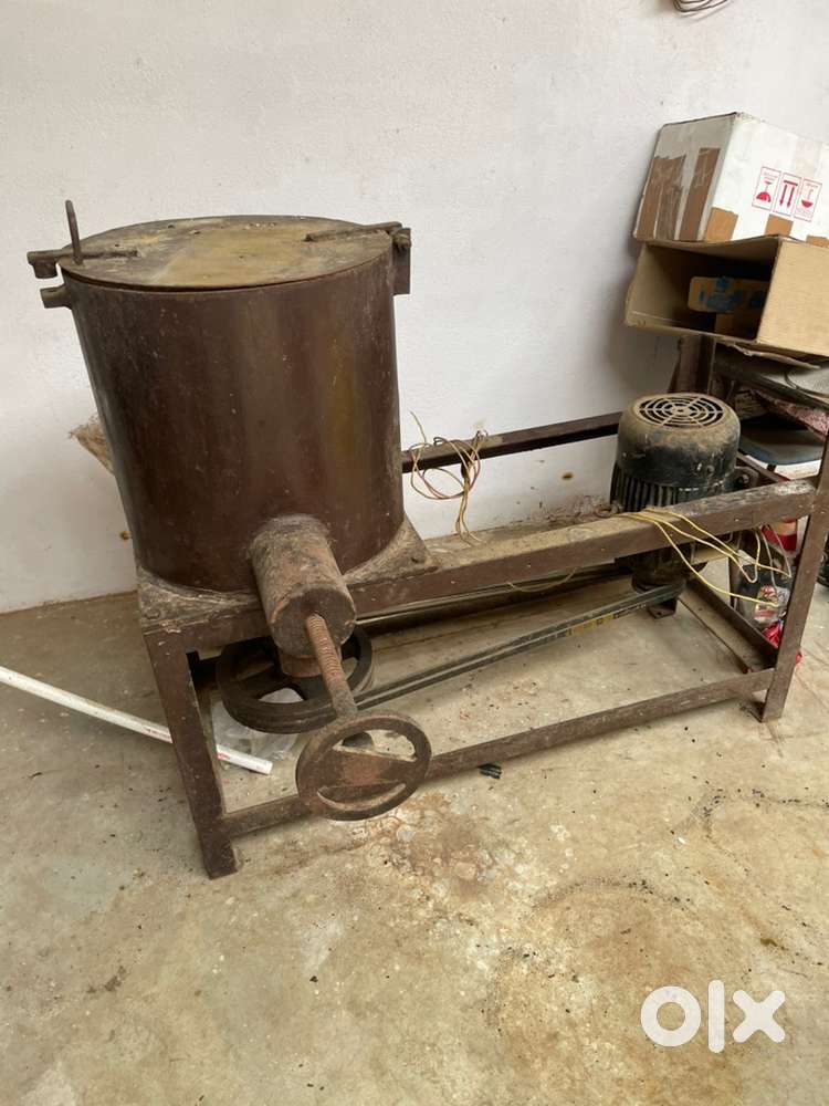 Mixer blender