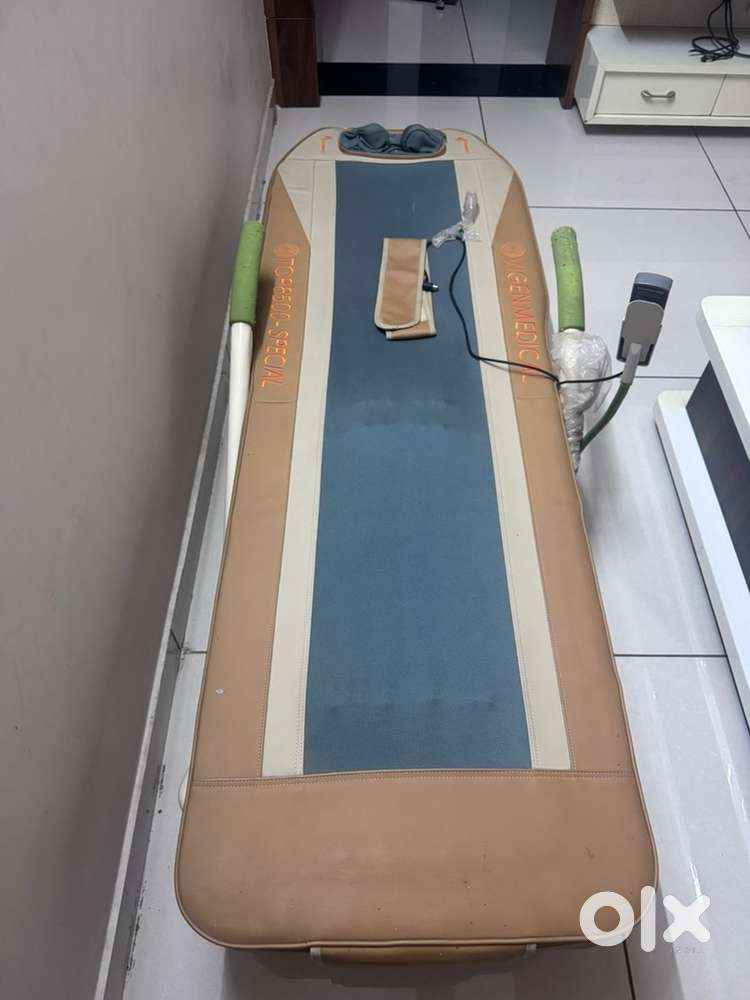 Vigen Medical Massage machine