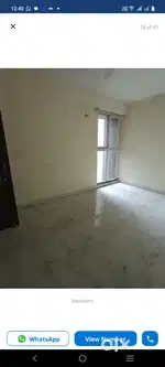 Available newly 3bhk flat for rent in kadma