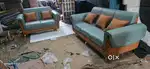 5 seater sofa