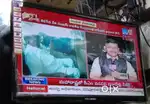 Noble 24 Inch Led Tv New Condition