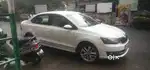 Technician Wheel Alignment