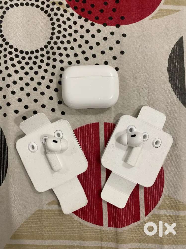 New Airpod Pro 2