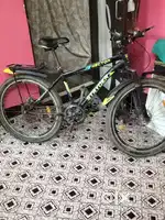 Cycle in good condition price kam kar denge lena hai toh  chat kare
