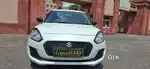 Maruti Suzuki Swift VXI Optional, 2020, Petrol