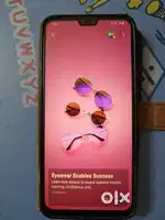 Vivo V23 5G phone