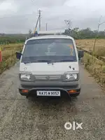 Maruti Suzuki Omni 2018 8 seater