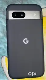 Want to sell my Google pixel 8a case