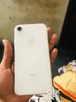 Iphone xr new condition