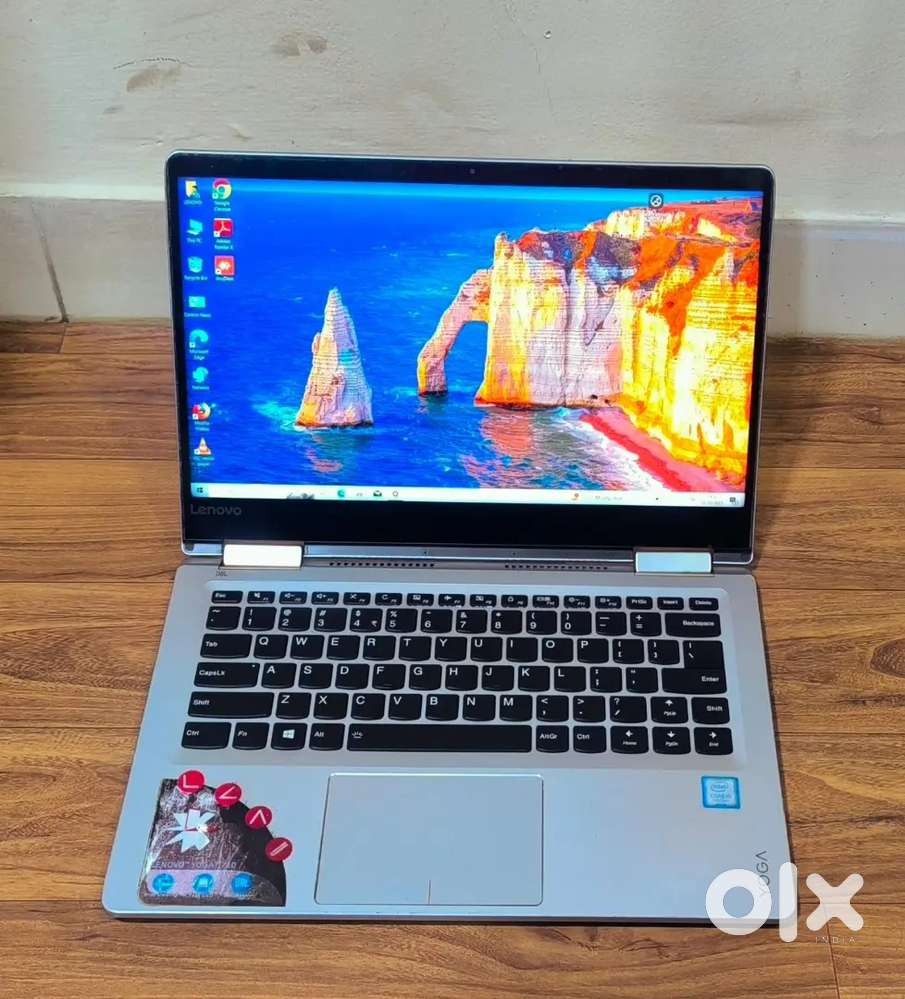 LENOVO YOGYA X360 TUCH SCREEN