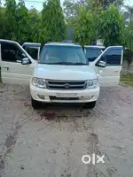 Tata Safari 2011 Diesel Good Condition