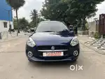 Maruti Suzuki Swift VVT ZXI, 2022, Petrol