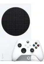 Xbox Series S console - Latest Gaming console