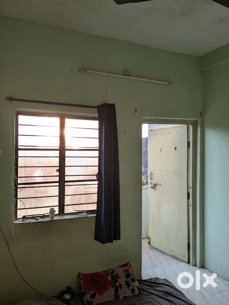 1Rk, semi independent flat.