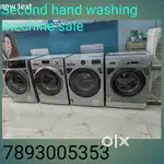 Washing mechines sale